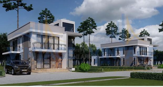 4bdrm Maisonette in Ruiru for sale - thumbnail 3