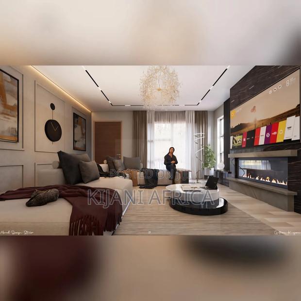 4bdrm Maisonette in Ruiru for sale - thumbnail 10