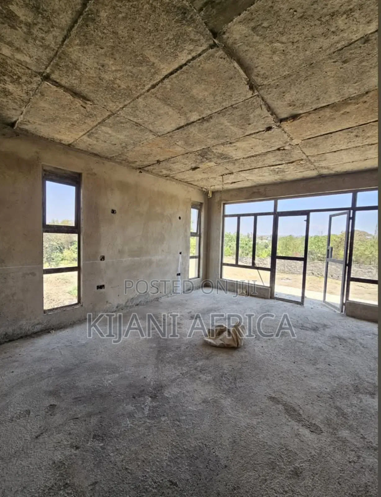 4bdrm Maisonette in Ruiru for sale