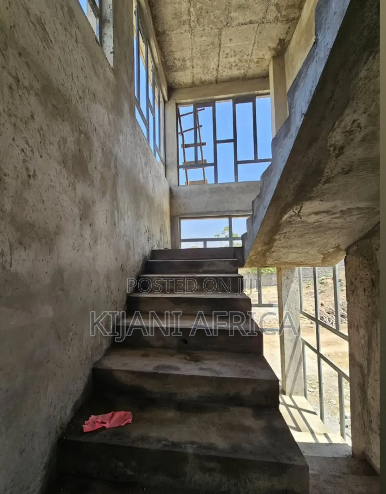 4bdrm Maisonette in Ruiru for sale