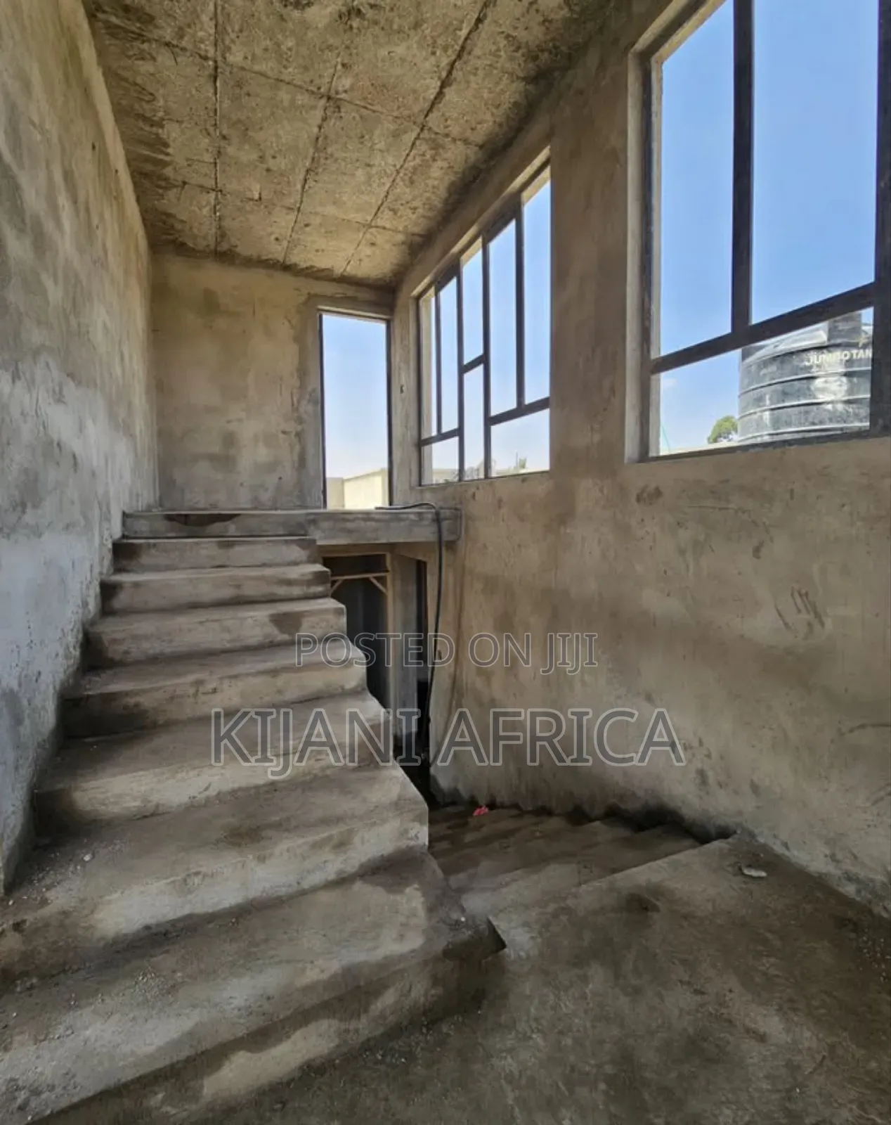 4bdrm Maisonette in Ruiru for sale