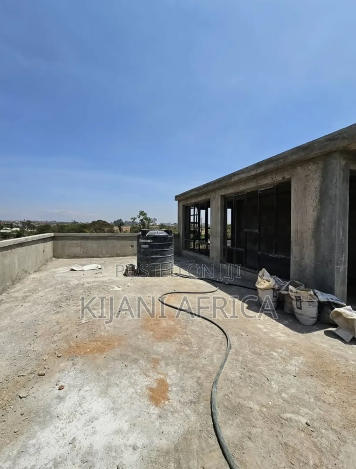 4bdrm Maisonette in Ruiru for sale