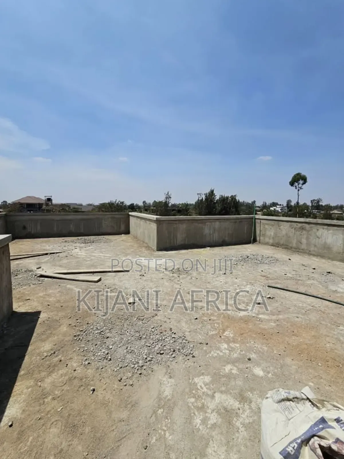 4bdrm Maisonette in Ruiru for sale