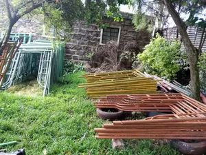 Scaffolds For Hire, Ngong Rd., Dagoretti Corner