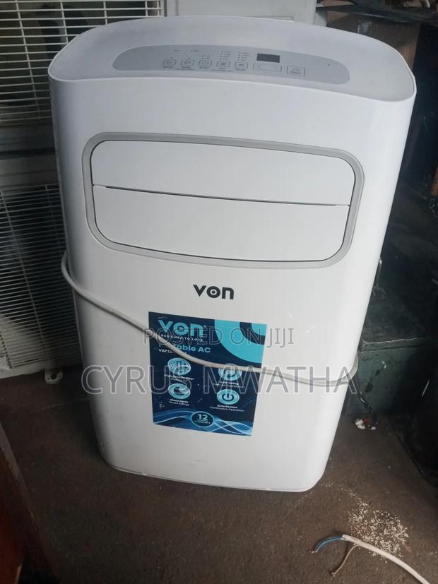 Portable Air Conditioner