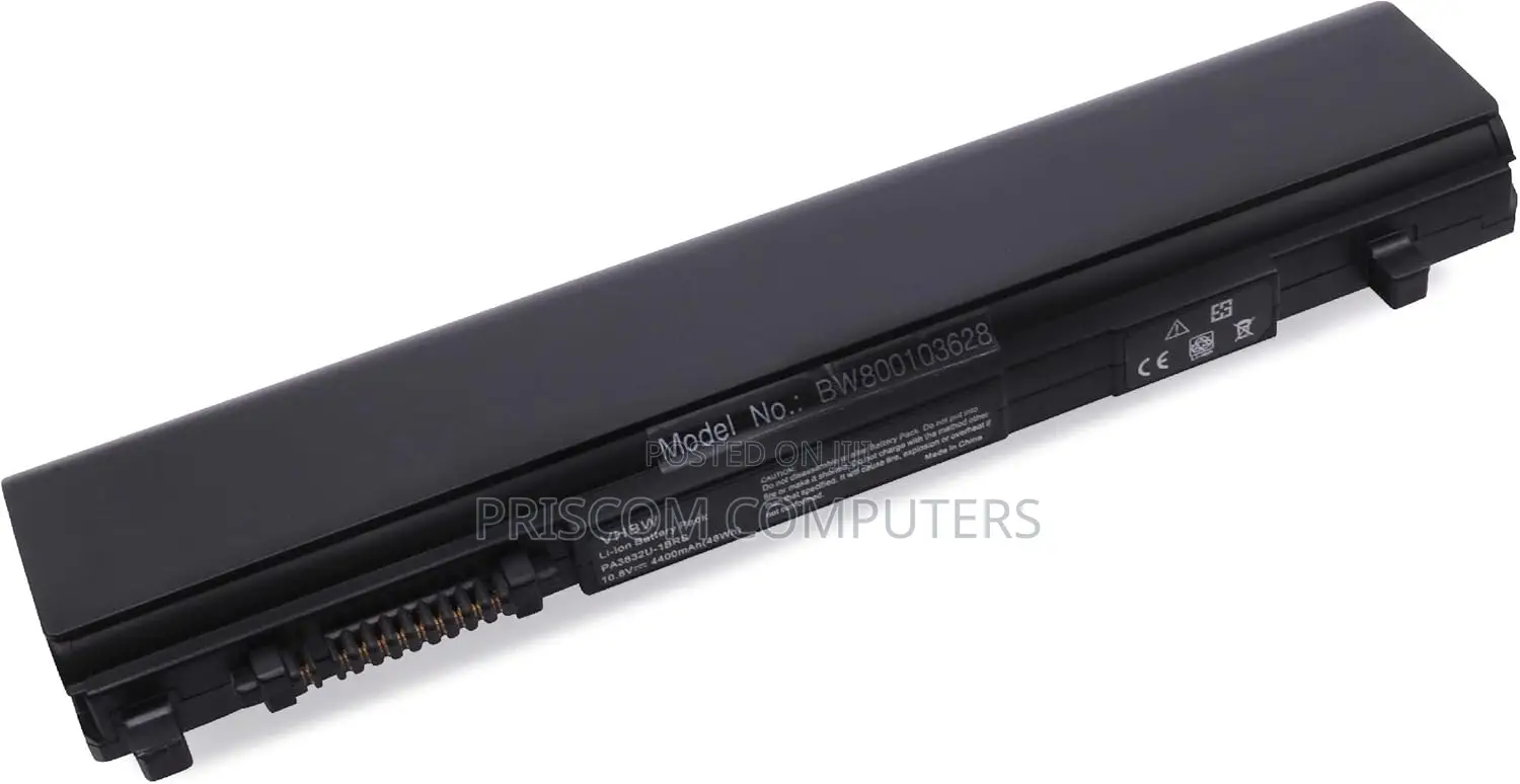 Pa5043u-1brs Battery for Toshiba Portege R700 R705 R830 R840 R930