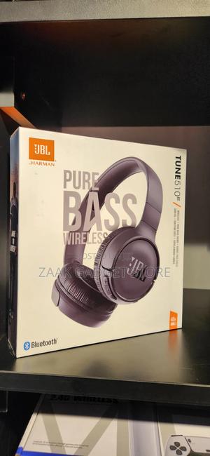 Pure Bass Wireless