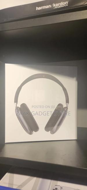 Air Max Headphone