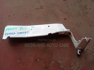 Fender Brace or Fender Support A4 B8 B8.5 Front Left Front Right