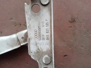 Fender Brace or Fender Support A4 B8 B8.5 Front Left Front Right