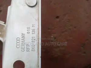 Fender Brace or Fender Support A4 B8 B8.5 Front Left Front Right