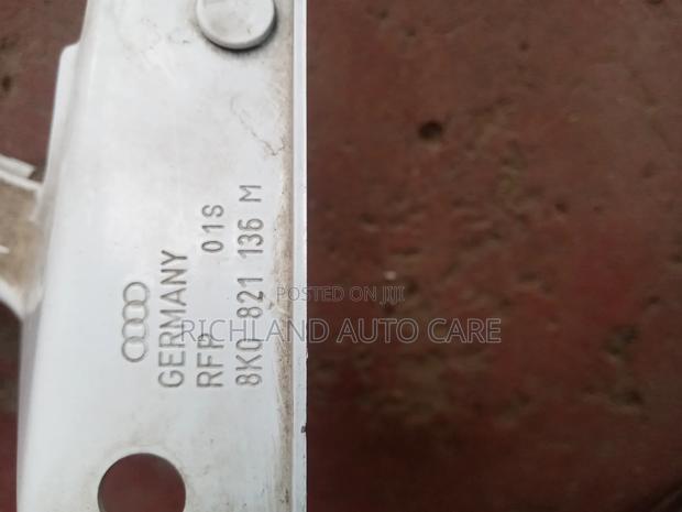 Fender Brace or Fender Support A4 B8 B8.5 Front Left Front Right - thumbnail 5