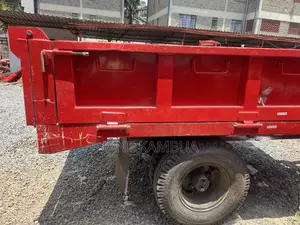Tipper 8tonne Trailer’S