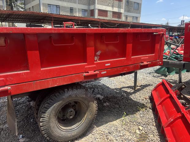 Tipper 8tonne Trailer’S - thumbnail 5