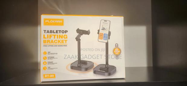 Tabletop Lifting Bracket - thumbnail 2