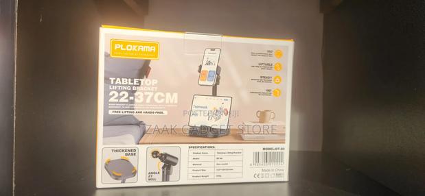 Tabletop Lifting Bracket - thumbnail 3