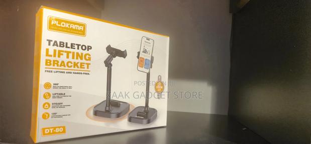 Tabletop Lifting Bracket - thumbnail 4