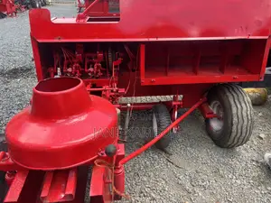 Hay Baler for Sale