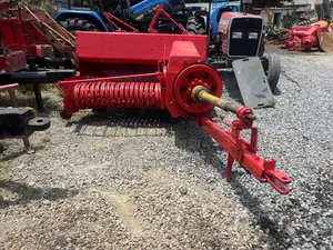 Hay Baler for Sale