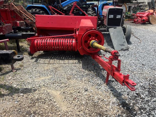 Hay Baler for Sale