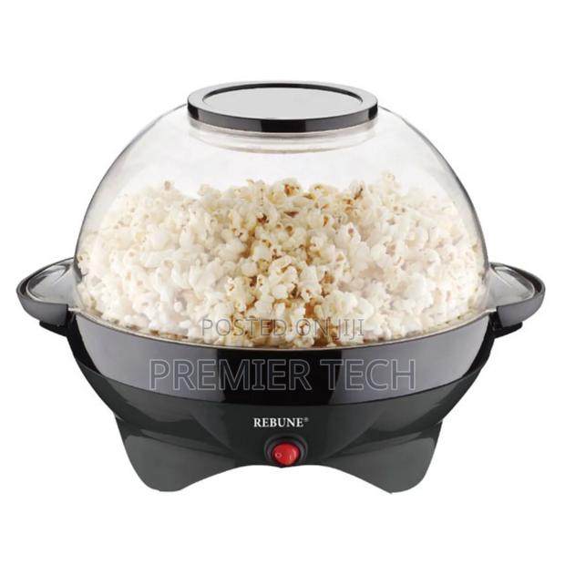 Rebune Popcorn Maker - main view