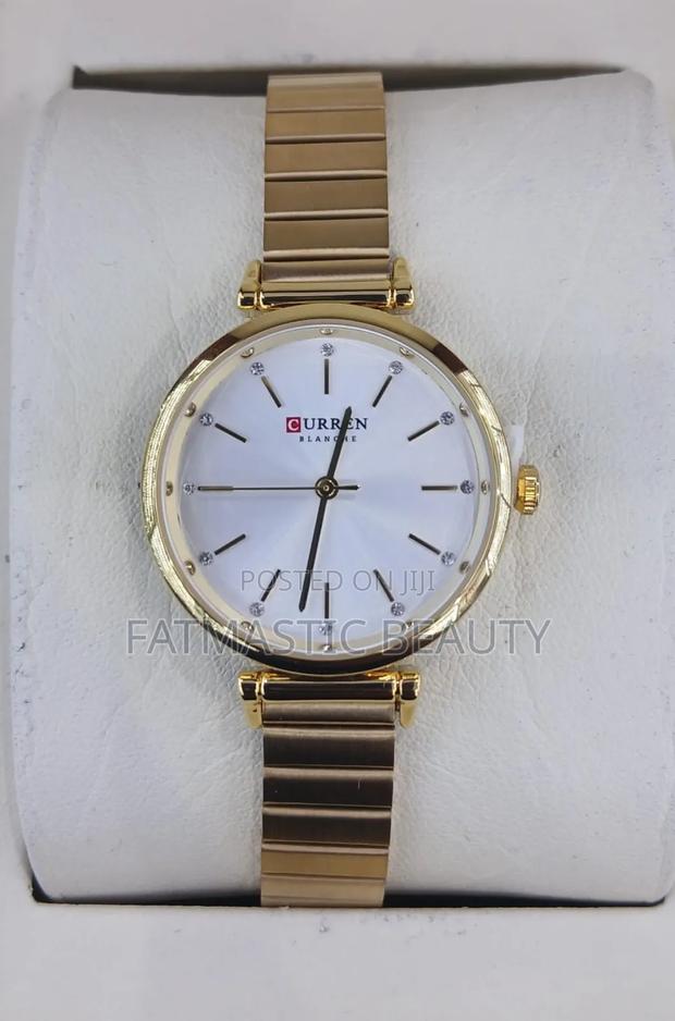 Simple Watch for Women - main view