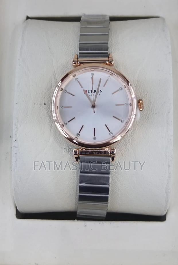 Simple Watch for Women - thumbnail 2