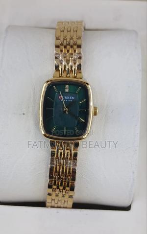 Simple Curren Women's Watches - thumbnail 2