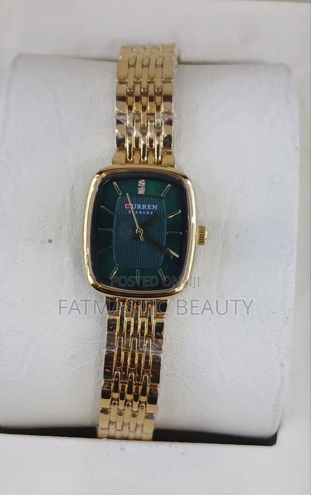 Simple Curren Women's Watches - main view