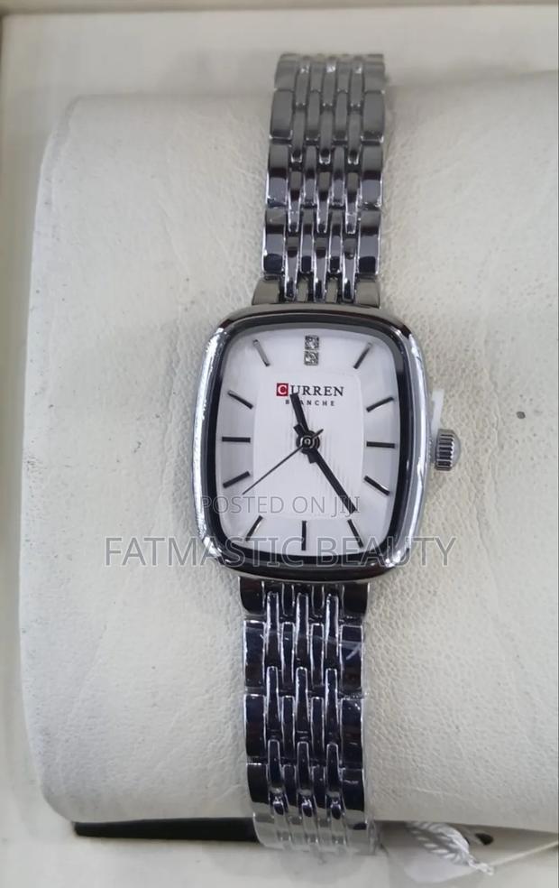 Simple Curren Women's Watches - thumbnail 3