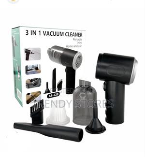 Vaccum Cleaner - thumbnail 2