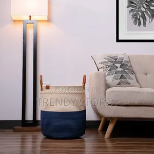 Rope Basket