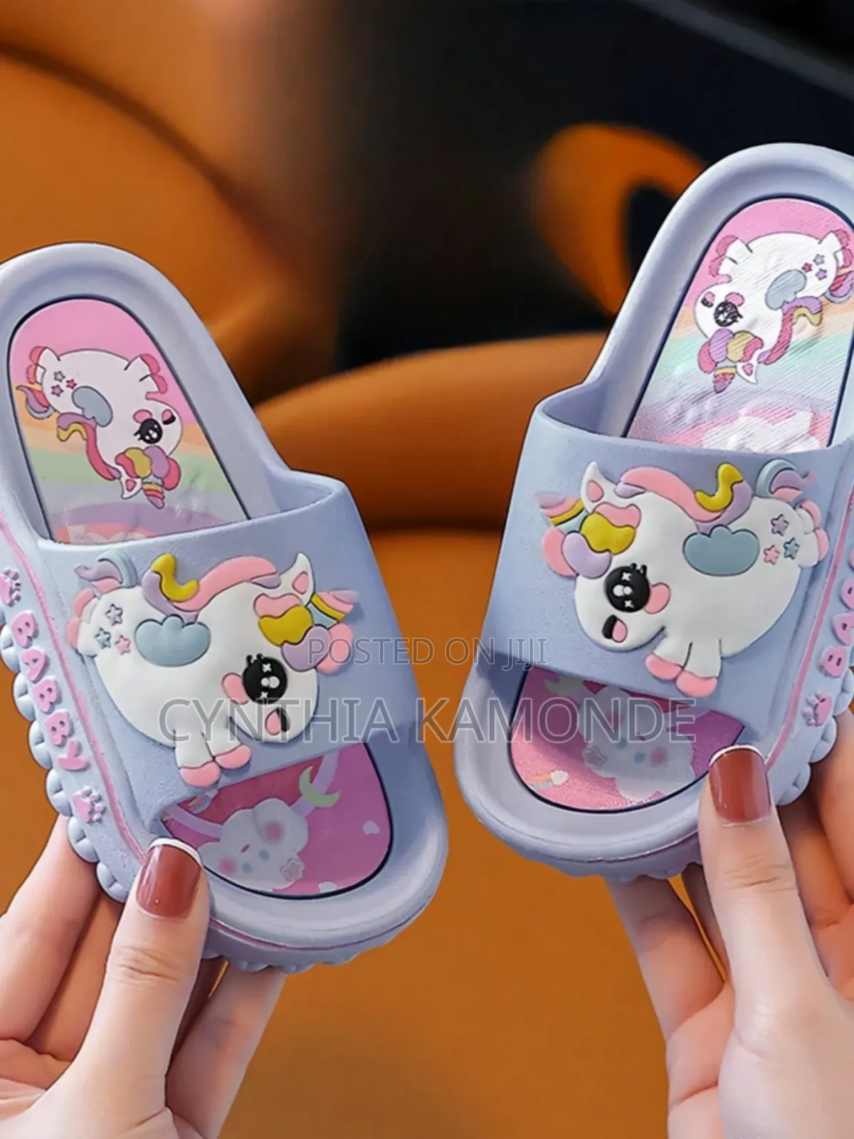 Slides for Girls and Boys