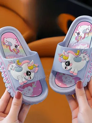 Slides for Girls and Boys