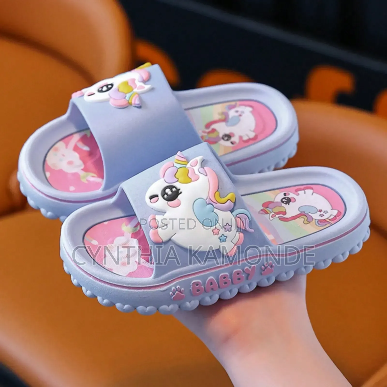 Slides for Girls and Boys
