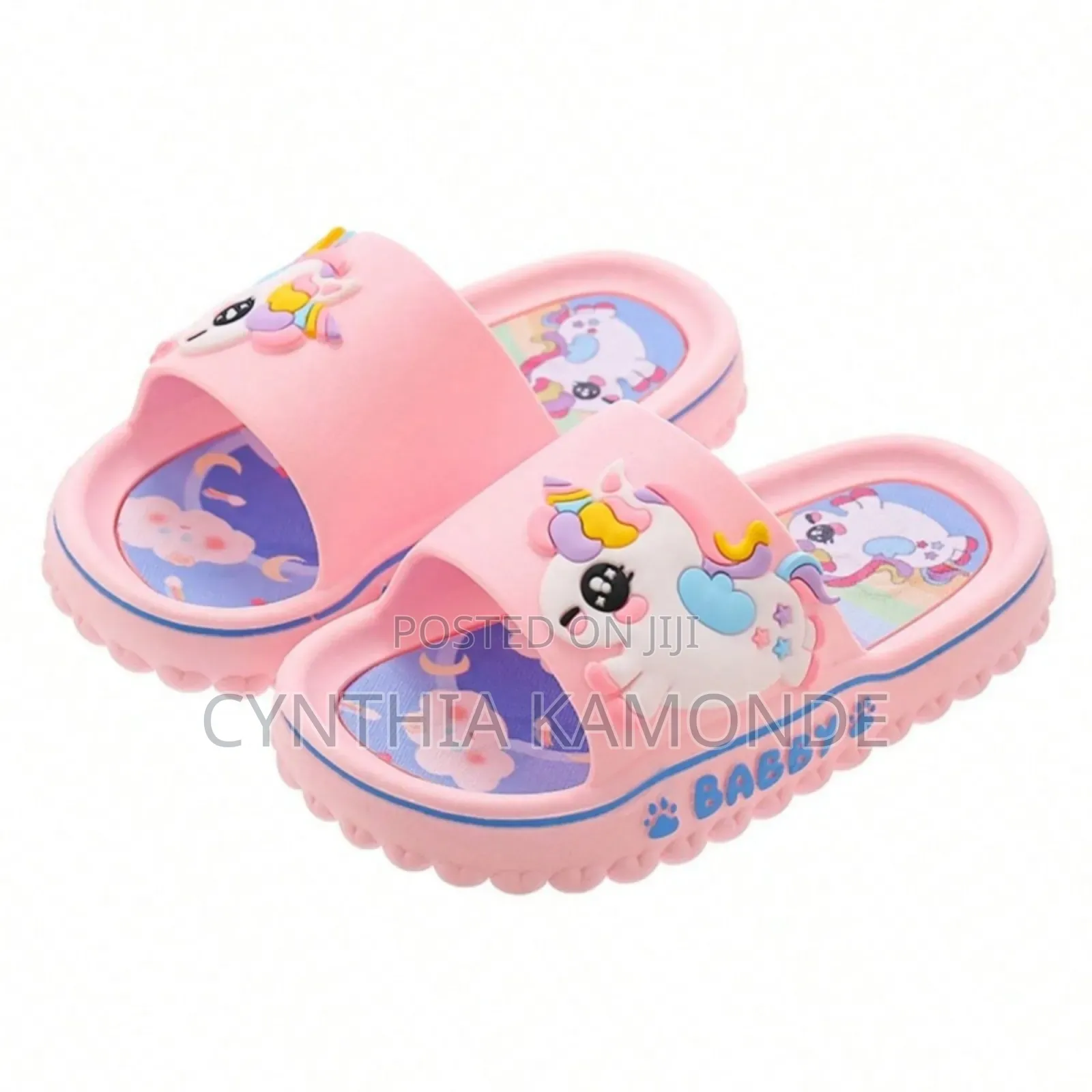 Slides for Girls and Boys