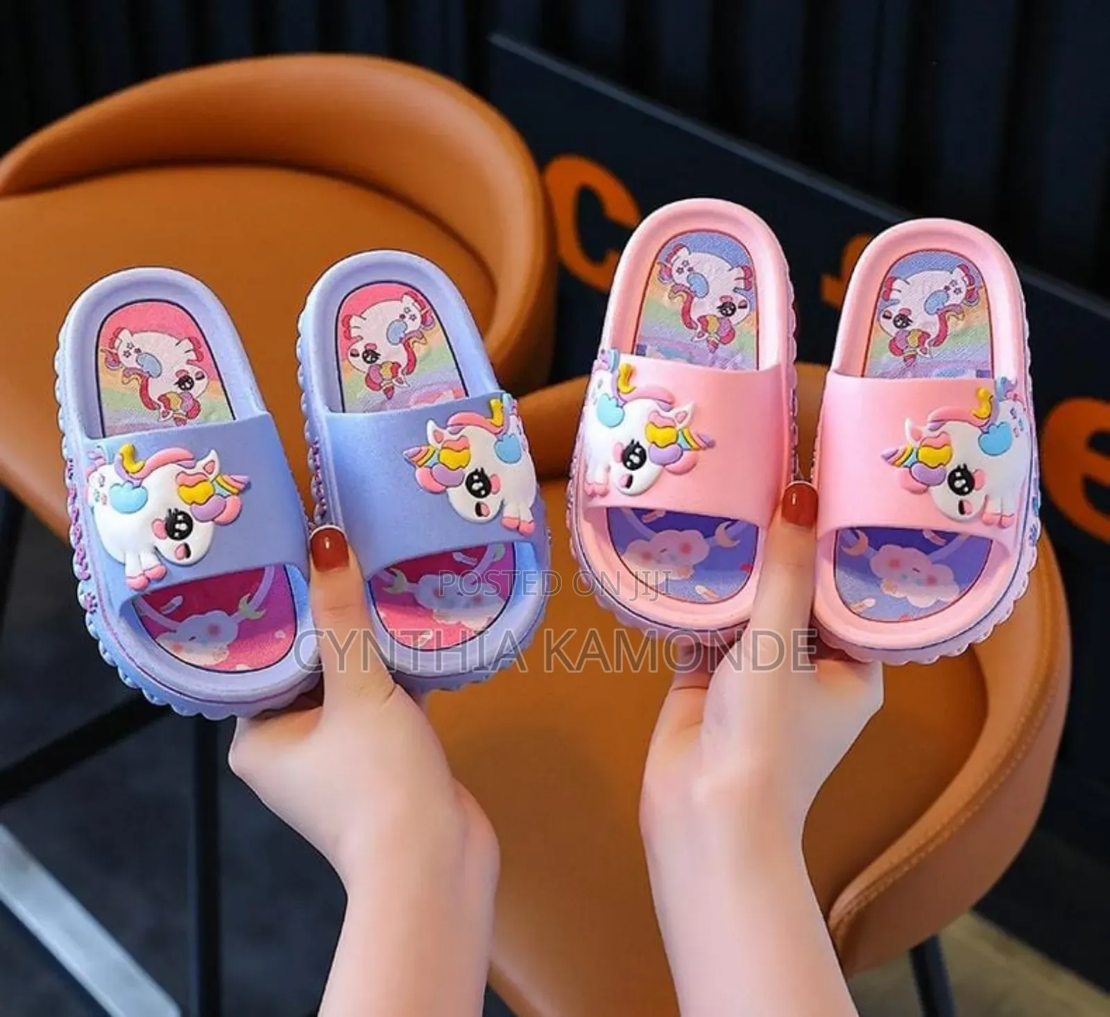 Slides for Girls and Boys
