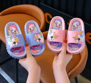 Slides for Girls and Boys