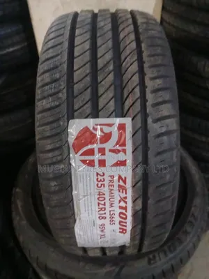 Zextour 235/40r18