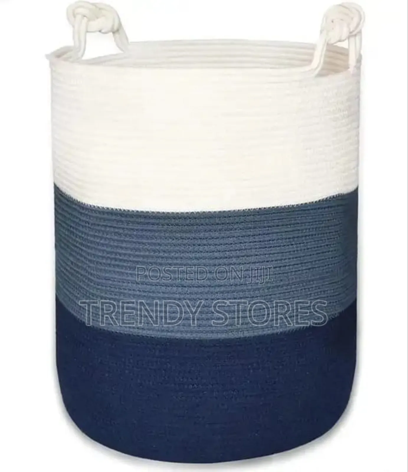 Rope Basket