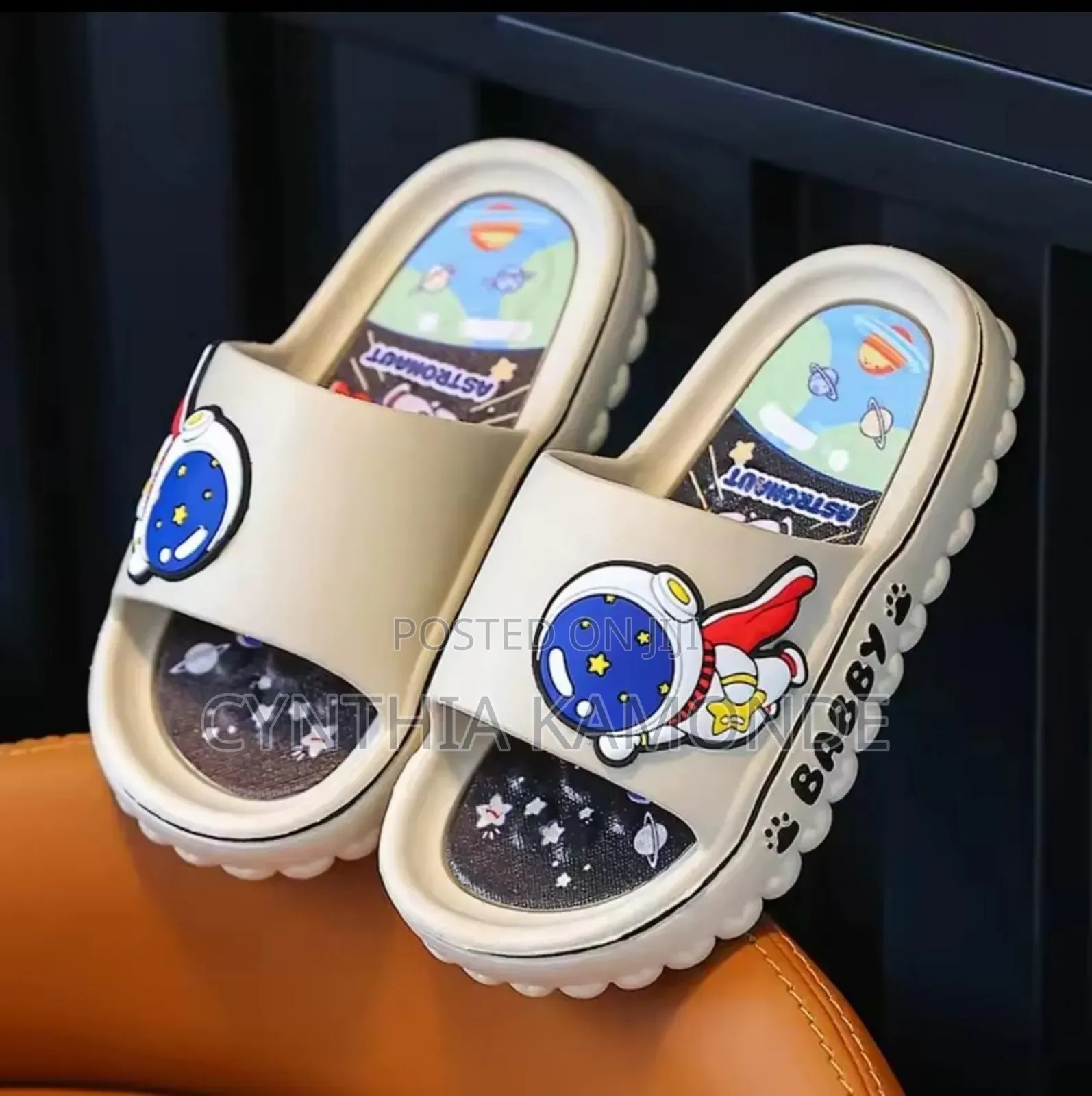 Slides for Girls and Boys