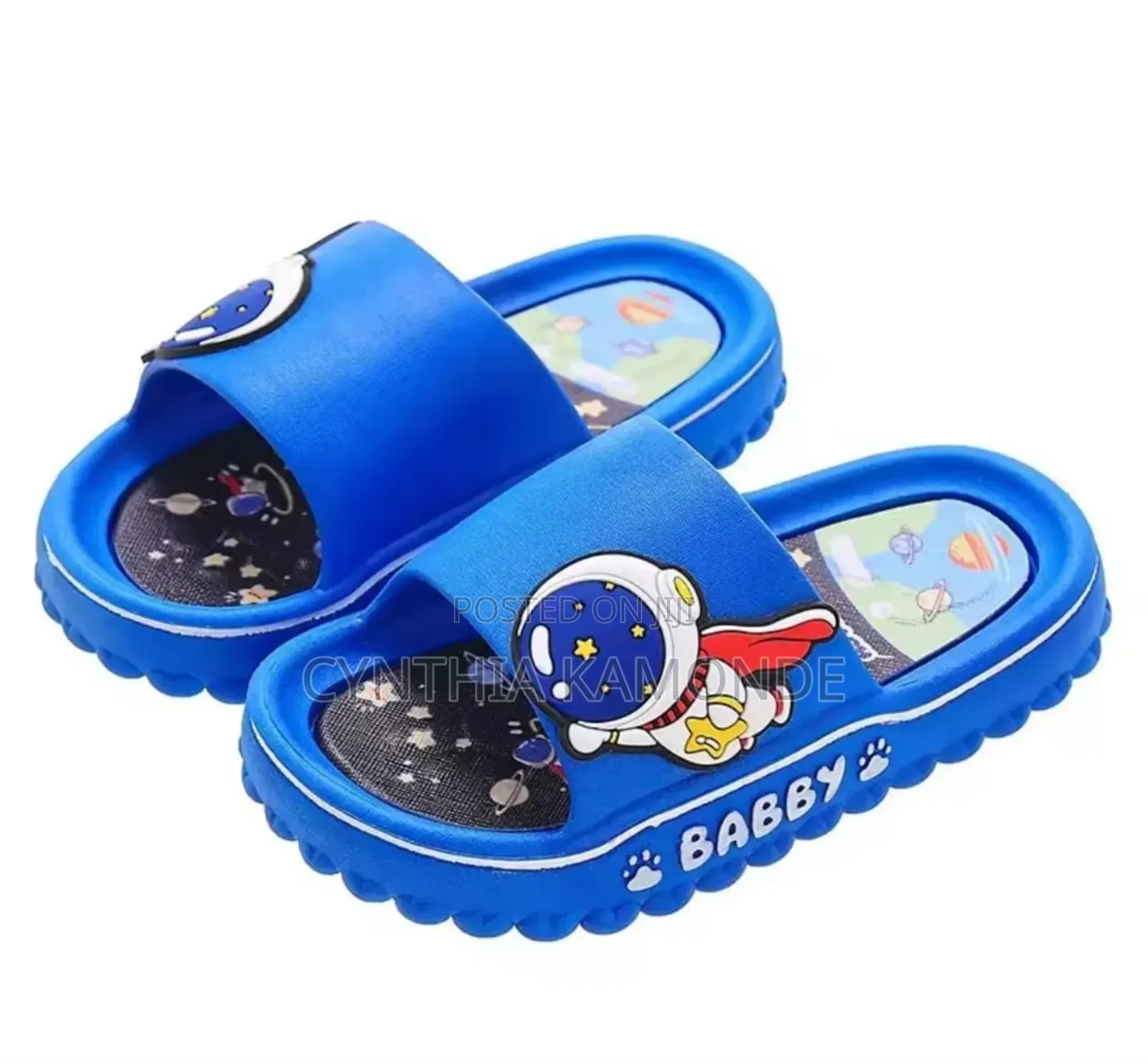 Slides for Girls and Boys