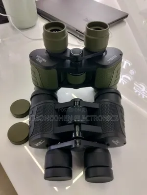 Professional Telescope
