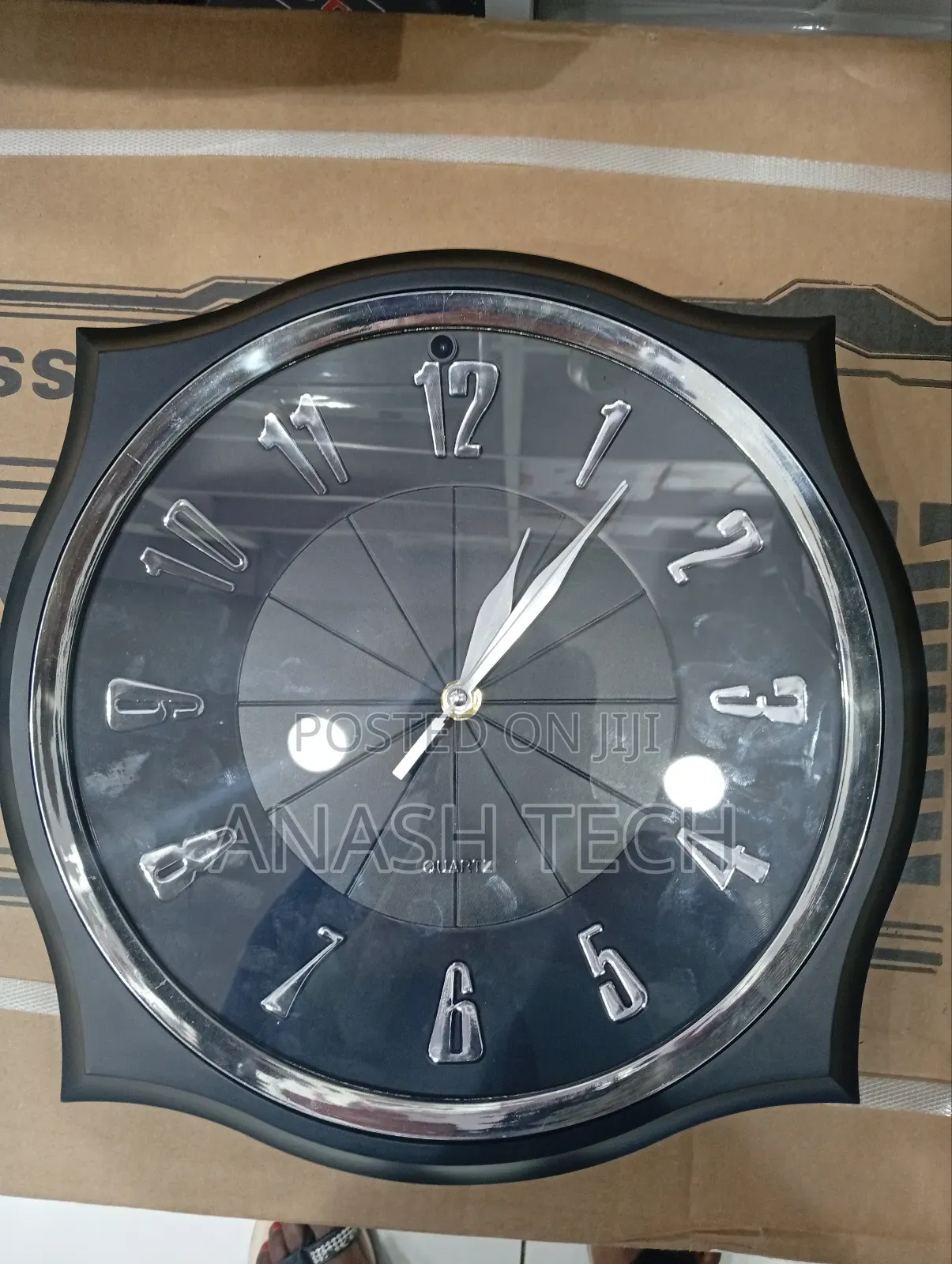 Economical Wifi Wall Clock Camera Wifi Wall Clock Camera Hd