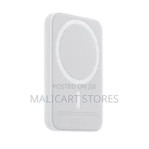 Apple Magsafe Battery Pack