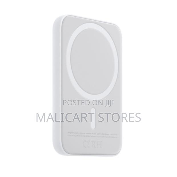 Apple Magsafe Battery Pack - thumbnail 2