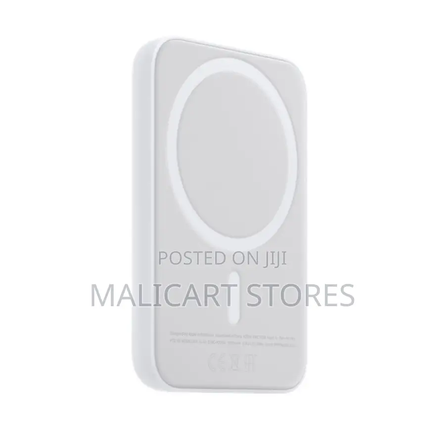 Apple Magsafe Battery Pack