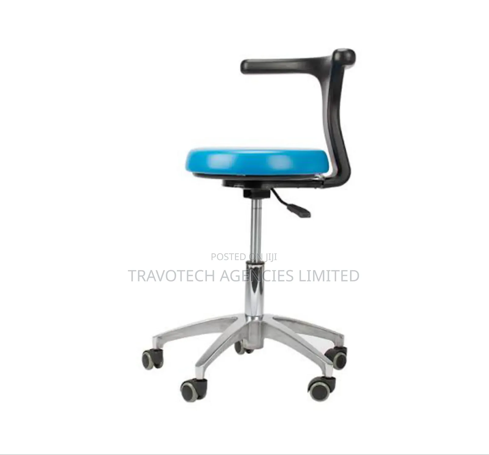 Doctors Chair