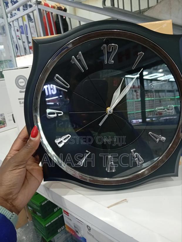 1080p Mini Clock Camera Wireless Secret Wifi Micro Cam - main view