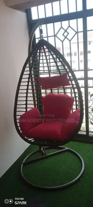 Swinging Chair